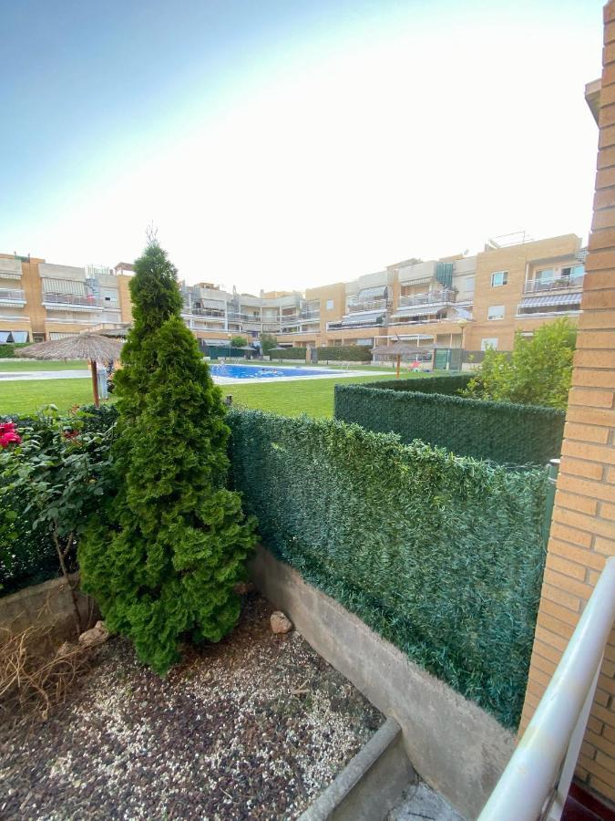 Apartmán Cambrils Haven:2Br+2Bth+Wf+Pool Exteriér fotografie