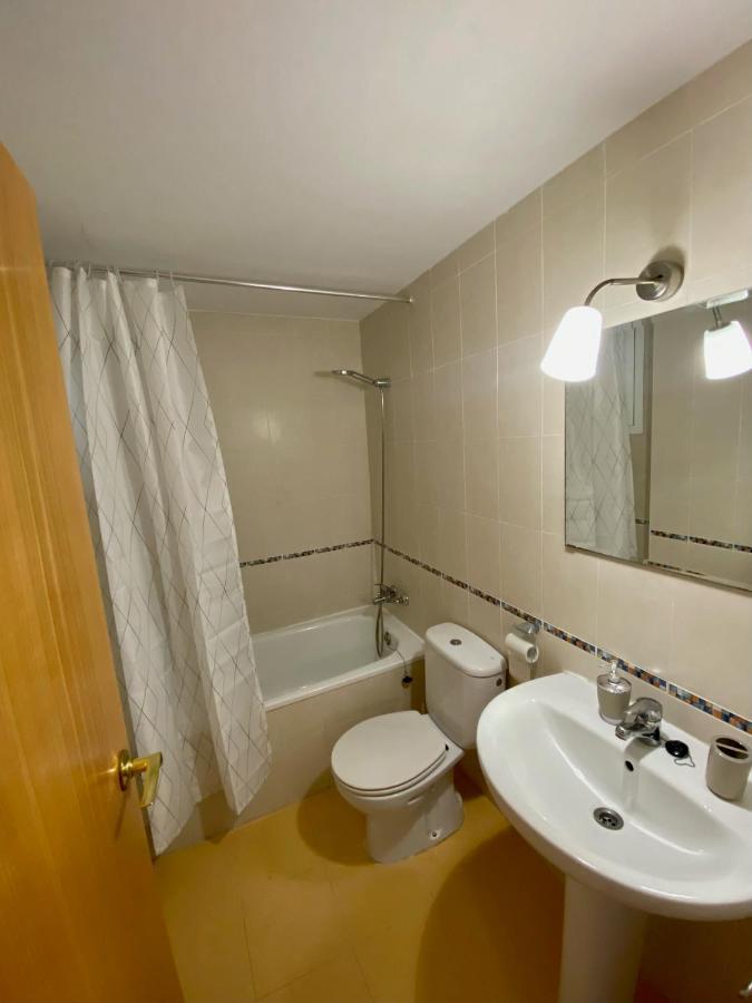 Apartmán Cambrils Haven:2Br+2Bth+Wf+Pool Exteriér fotografie