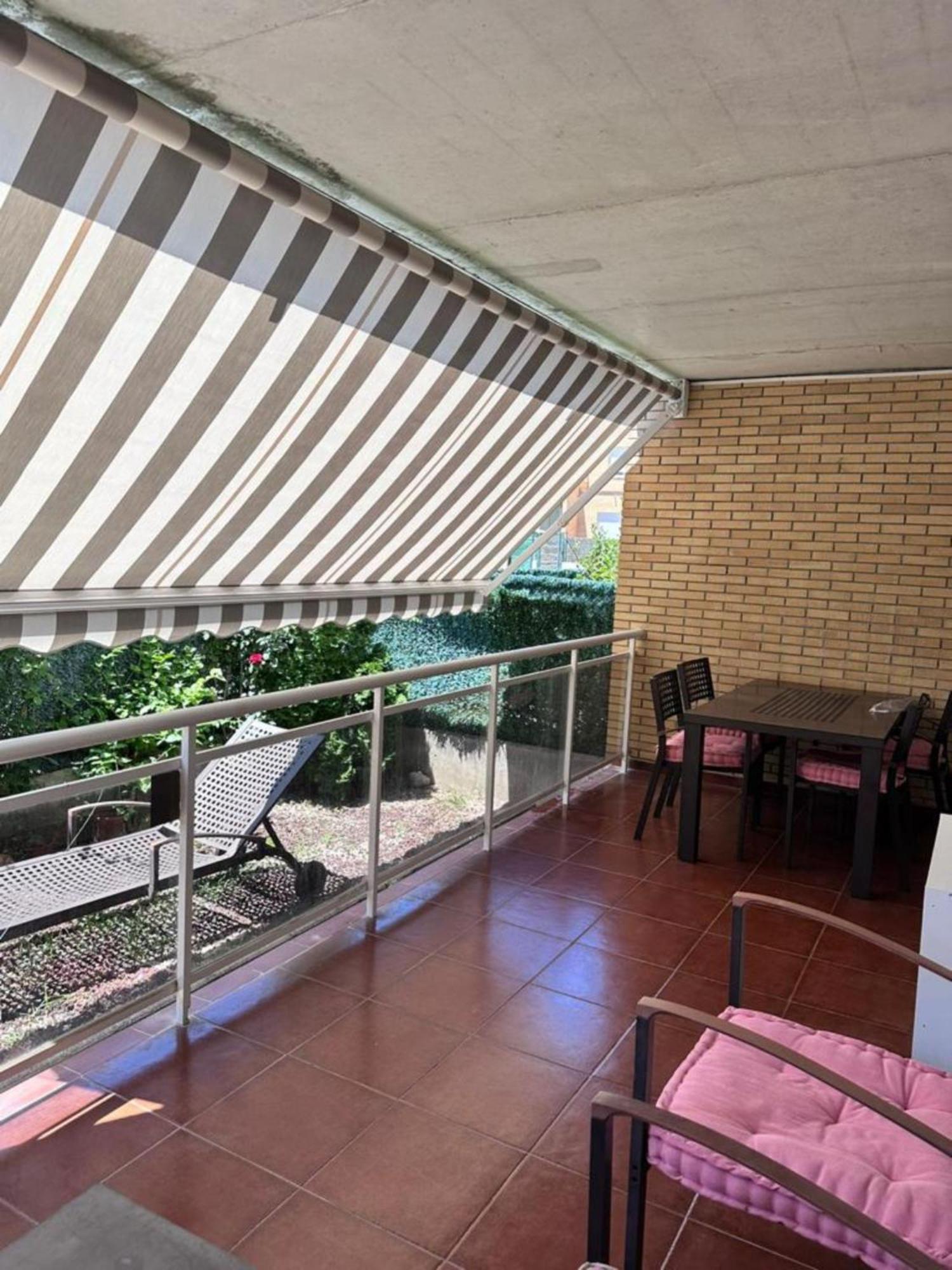 Apartmán Cambrils Haven:2Br+2Bth+Wf+Pool Exteriér fotografie