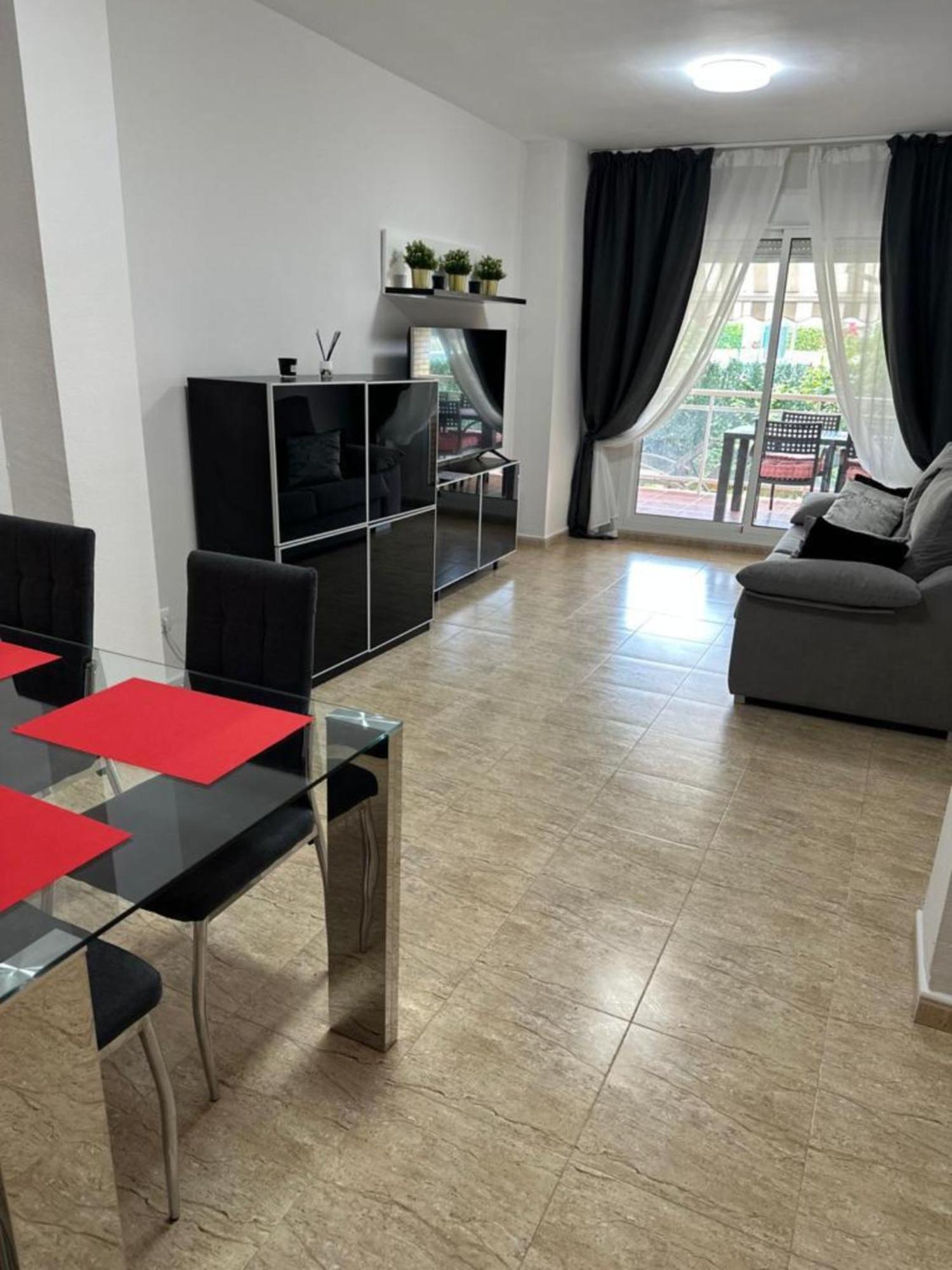 Apartmán Cambrils Haven:2Br+2Bth+Wf+Pool Exteriér fotografie