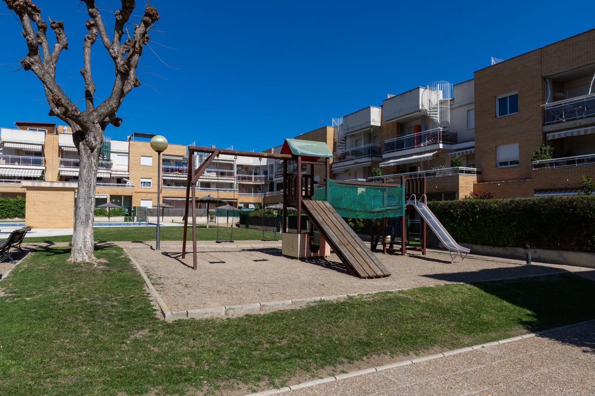 Apartmán Cambrils Haven:2Br+2Bth+Wf+Pool Exteriér fotografie