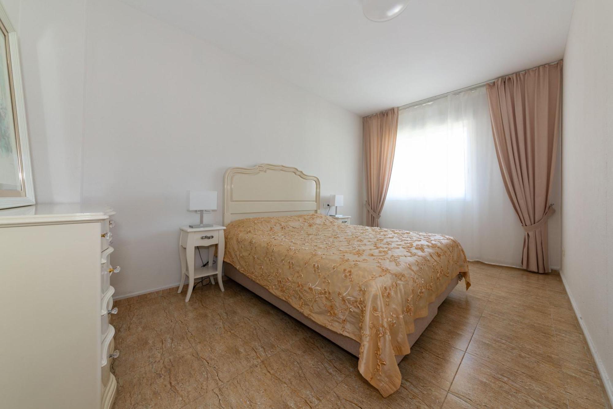 Apartmán Cambrils Haven:2Br+2Bth+Wf+Pool Exteriér fotografie