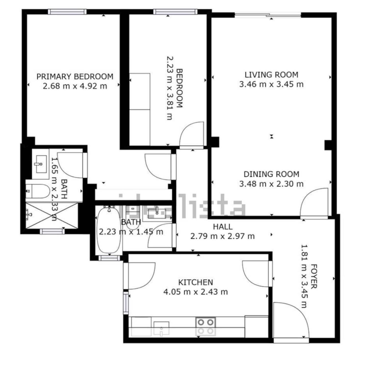 Apartmán Cambrils Haven:2Br+2Bth+Wf+Pool Exteriér fotografie