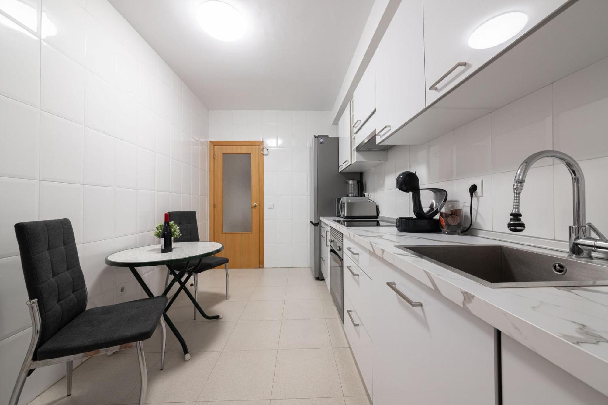 Apartmán Cambrils Haven:2Br+2Bth+Wf+Pool Exteriér fotografie