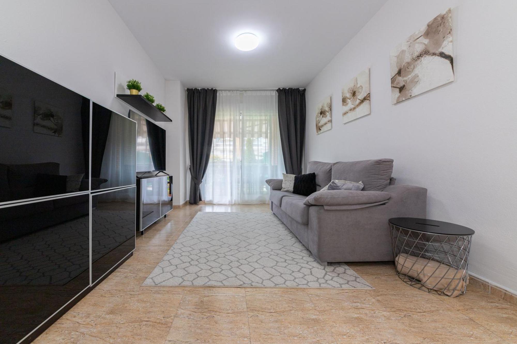 Apartmán Cambrils Haven:2Br+2Bth+Wf+Pool Exteriér fotografie
