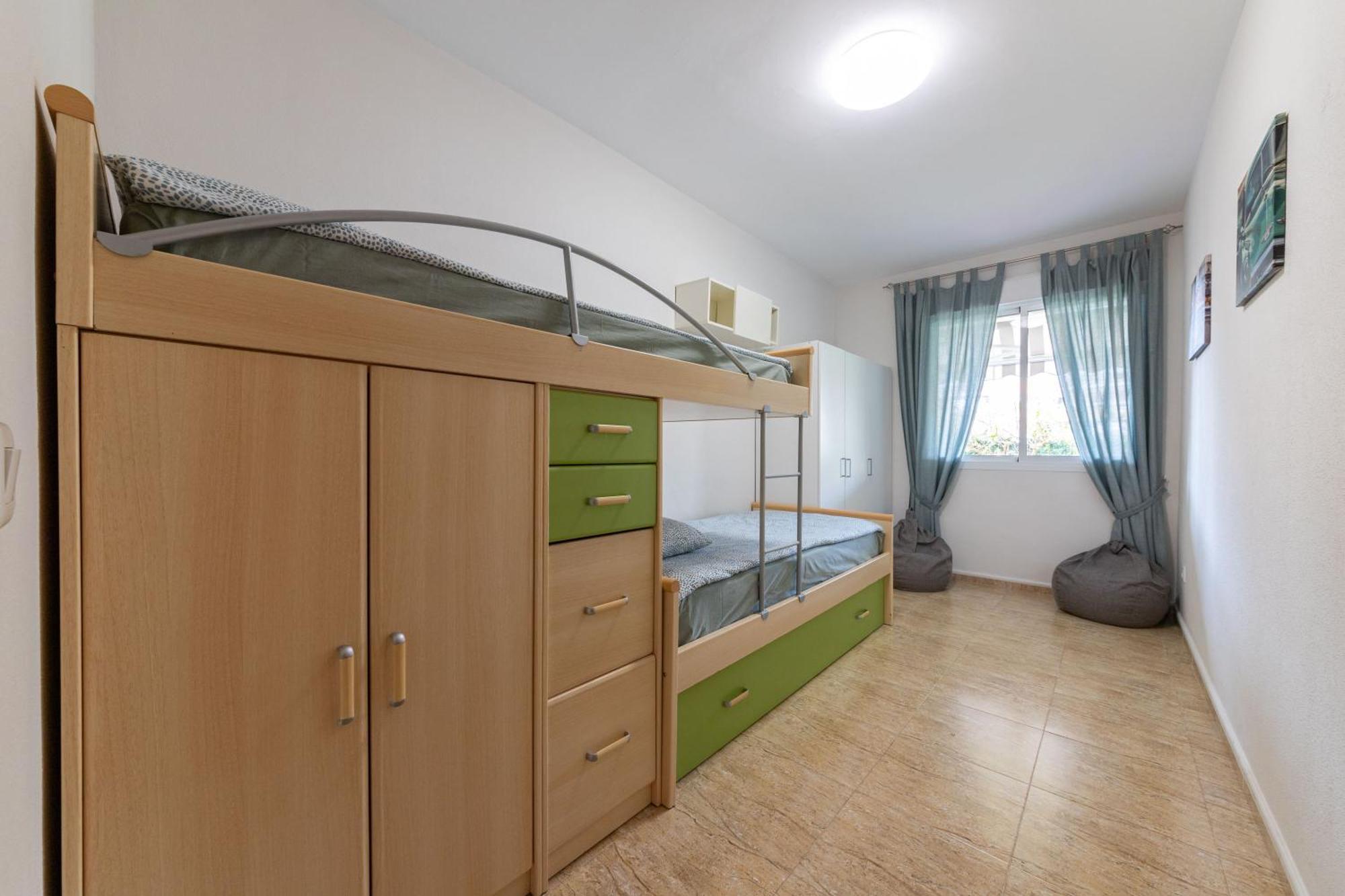Apartmán Cambrils Haven:2Br+2Bth+Wf+Pool Exteriér fotografie
