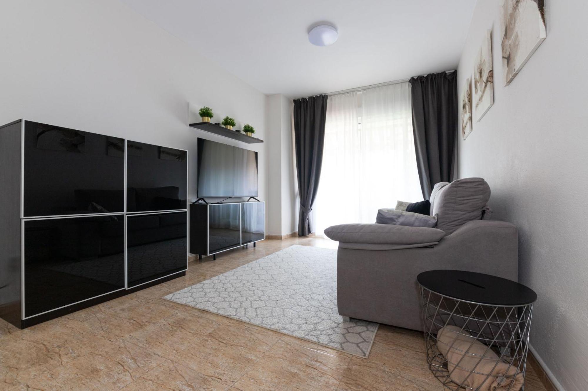 Apartmán Cambrils Haven:2Br+2Bth+Wf+Pool Exteriér fotografie