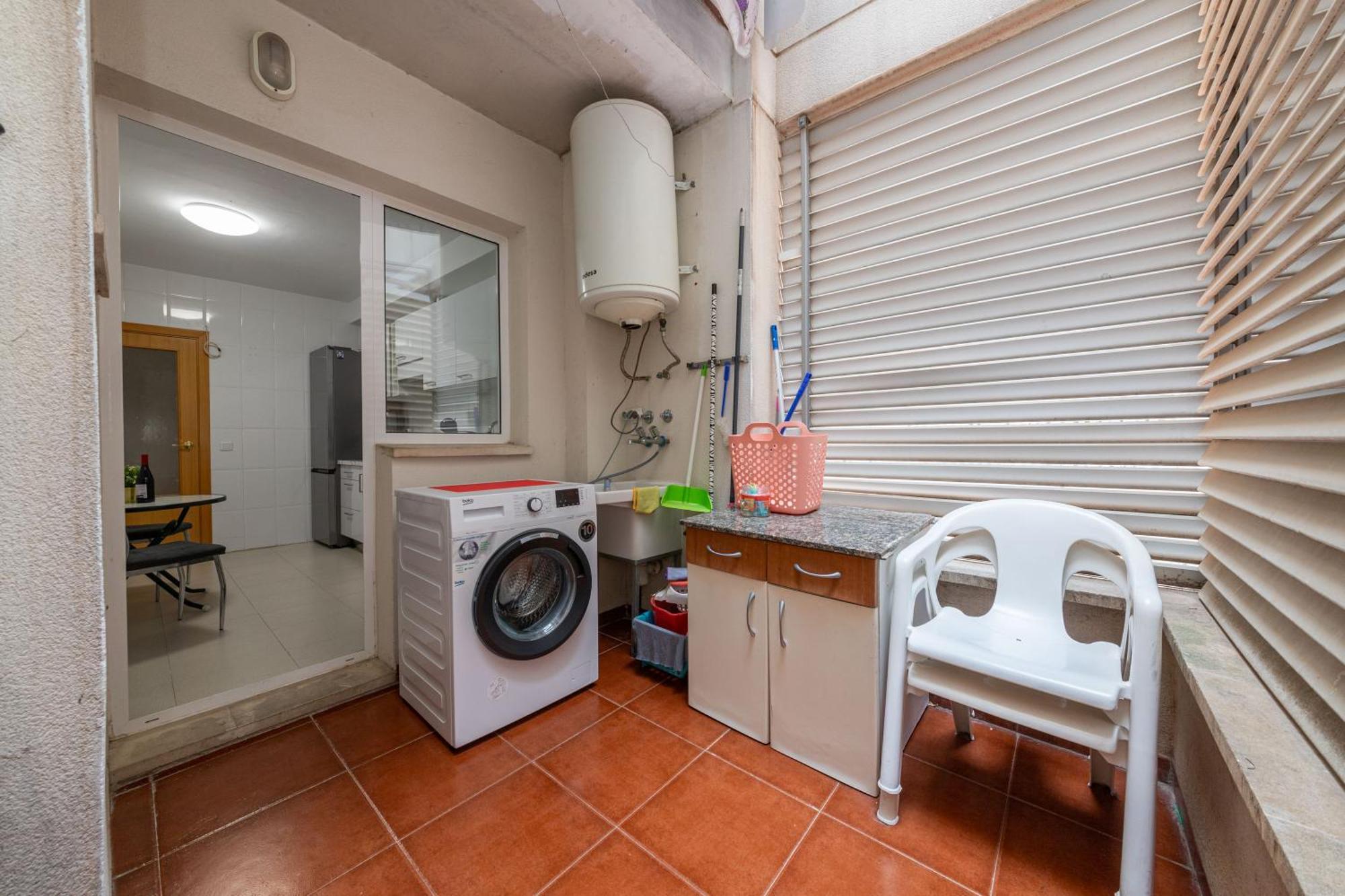 Apartmán Cambrils Haven:2Br+2Bth+Wf+Pool Exteriér fotografie