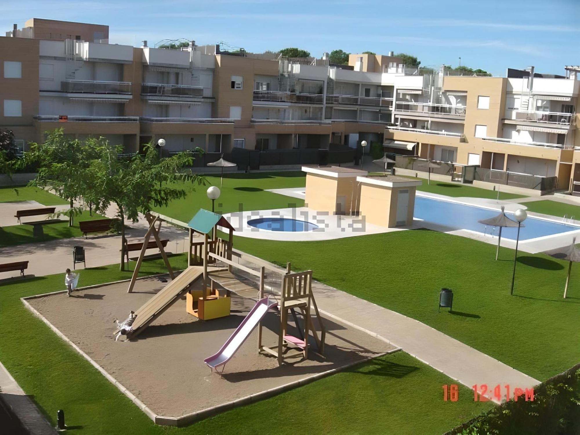 Apartmán Cambrils Haven:2Br+2Bth+Wf+Pool Exteriér fotografie