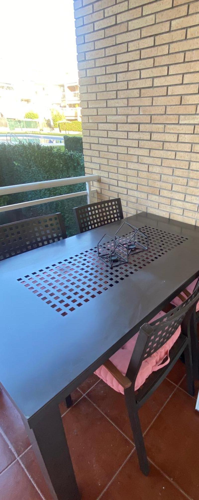 Apartmán Cambrils Haven:2Br+2Bth+Wf+Pool Exteriér fotografie