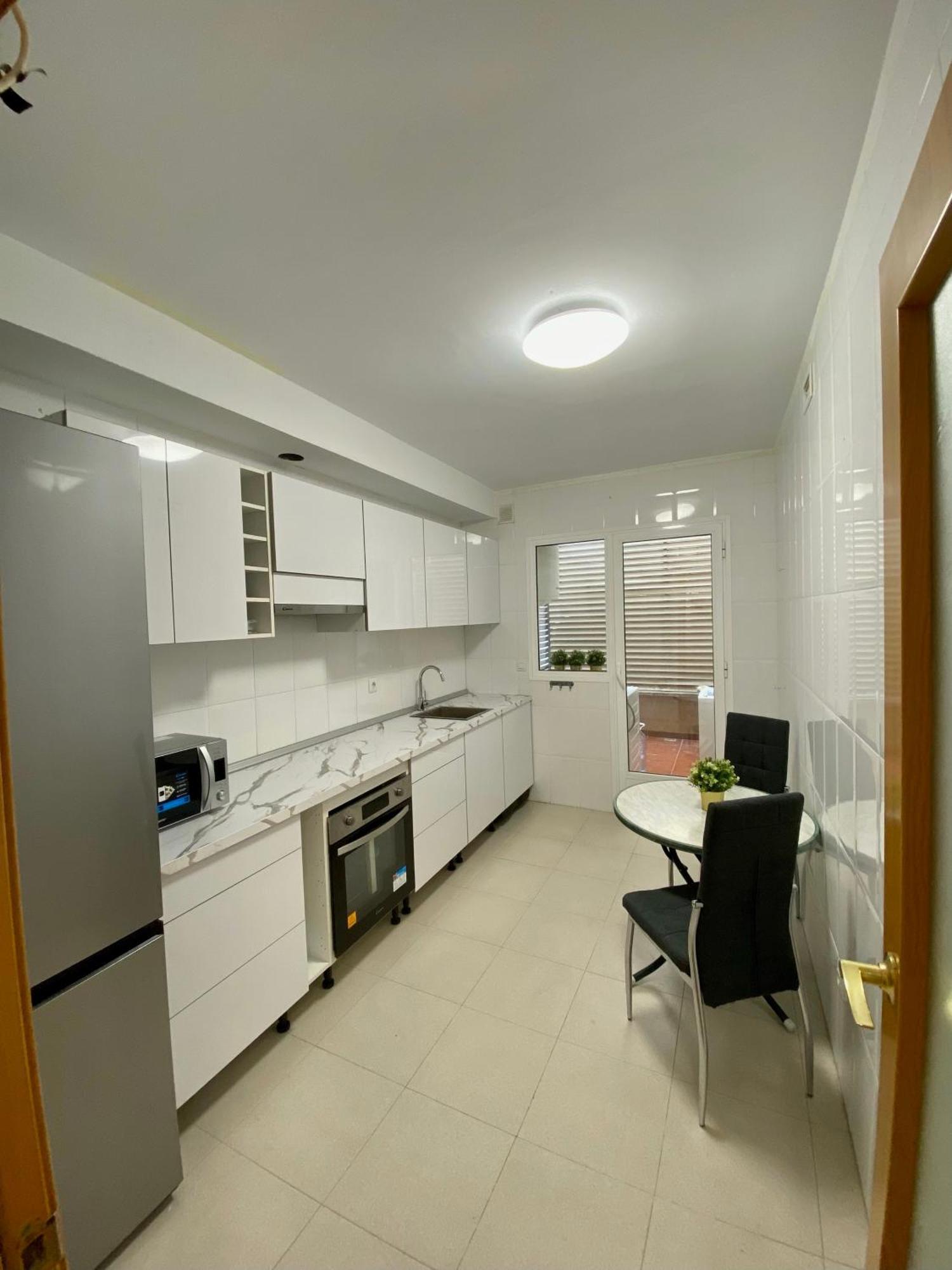 Apartmán Cambrils Haven:2Br+2Bth+Wf+Pool Exteriér fotografie