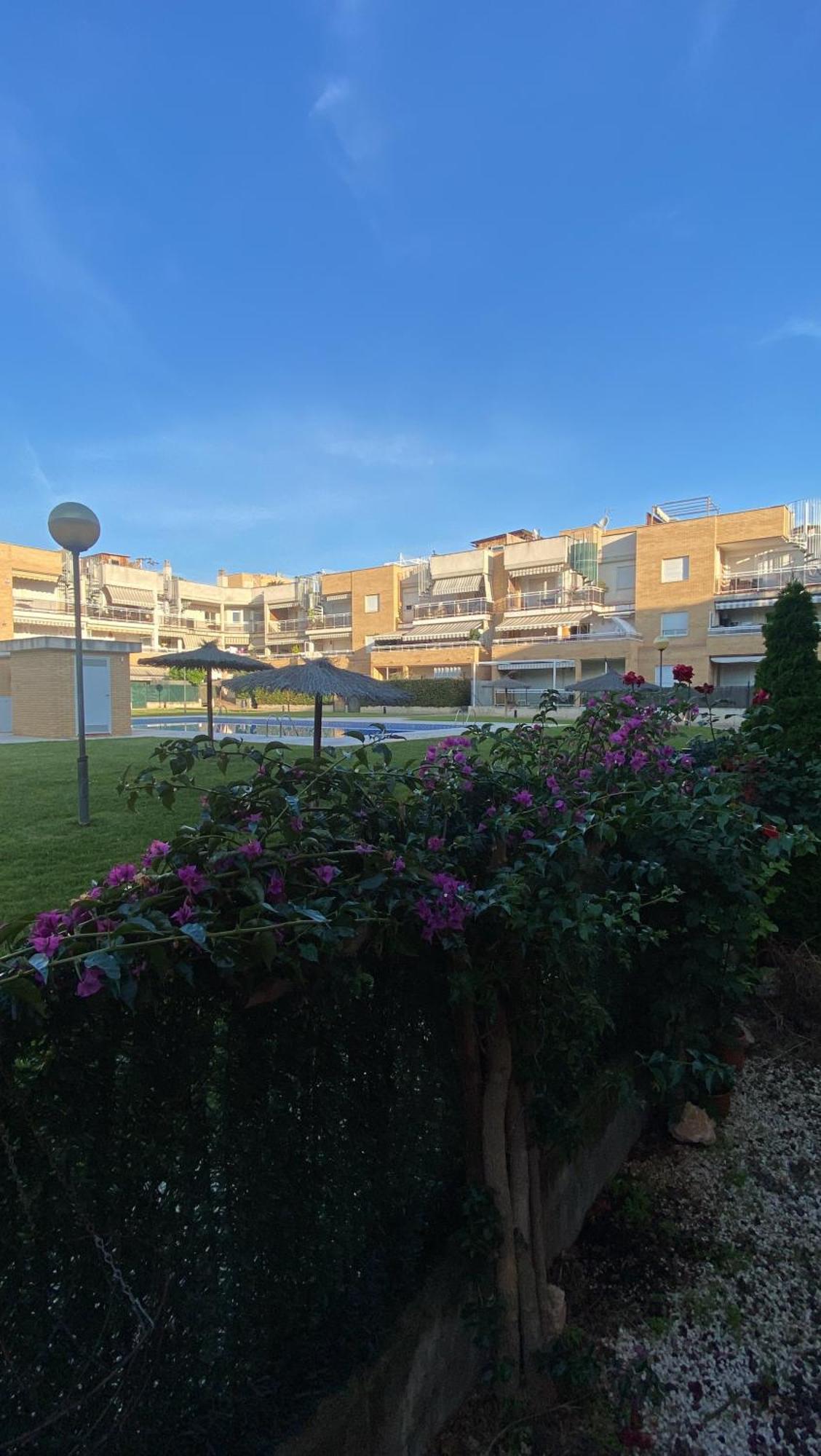 Apartmán Cambrils Haven:2Br+2Bth+Wf+Pool Exteriér fotografie