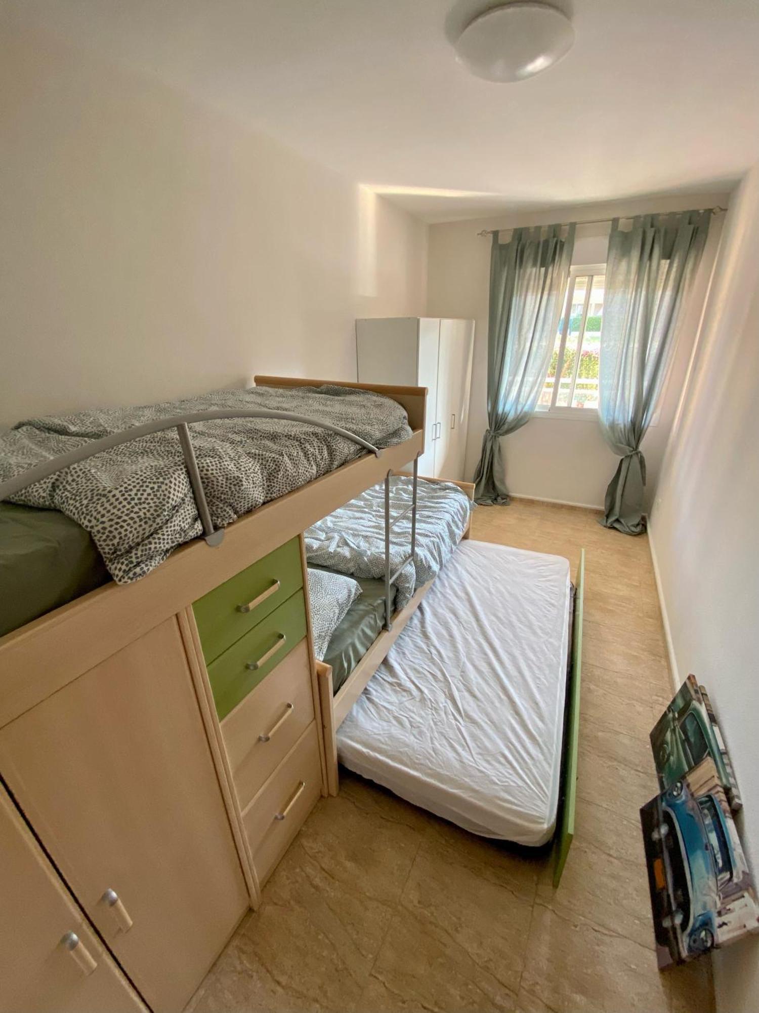 Apartmán Cambrils Haven:2Br+2Bth+Wf+Pool Exteriér fotografie